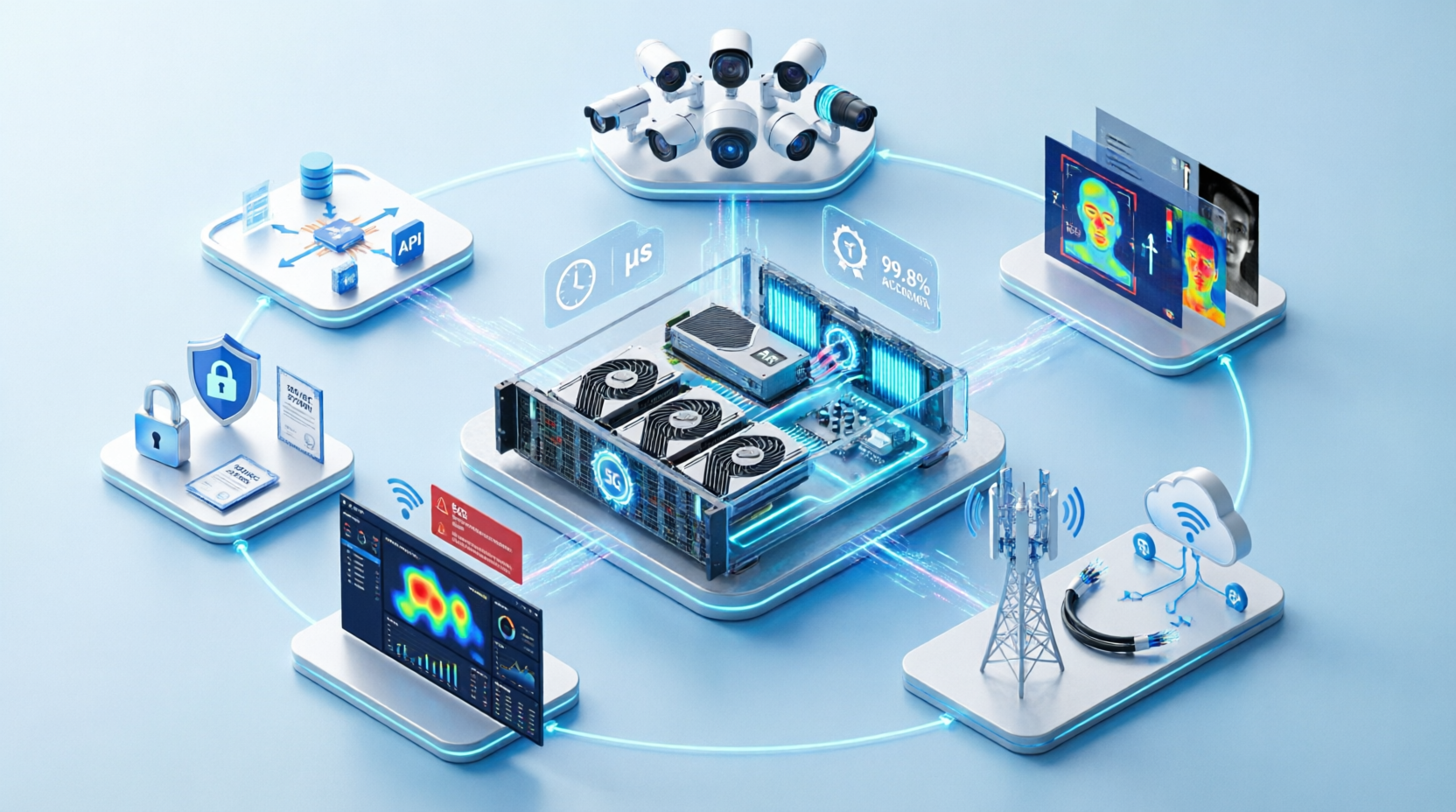 Industry Context & Operational Challenges