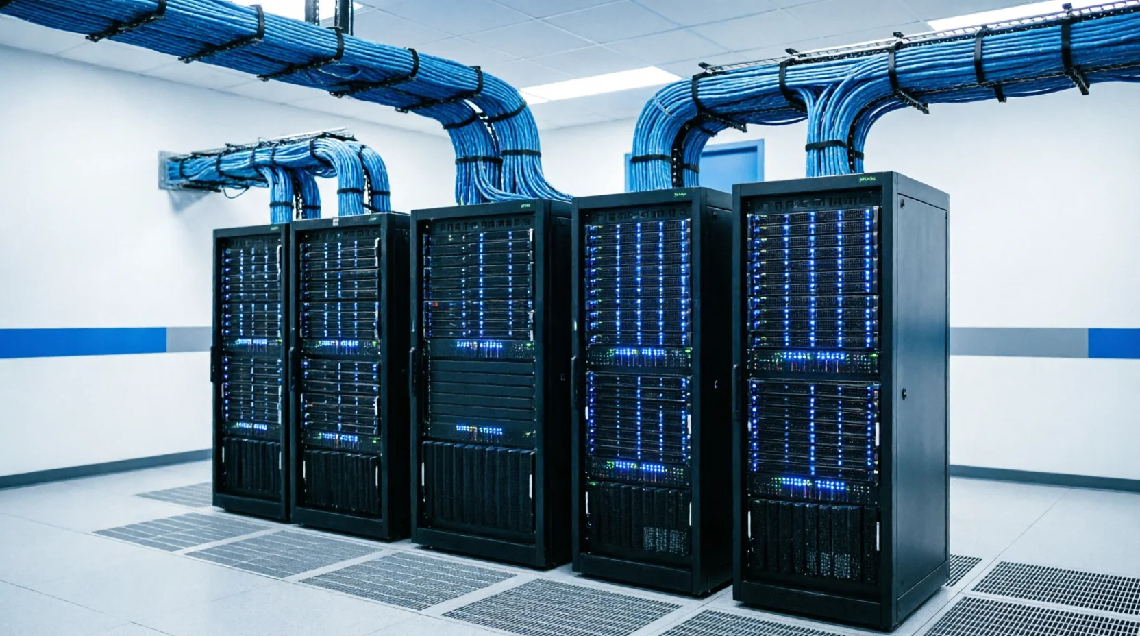 Veeam Backup for Enterprise