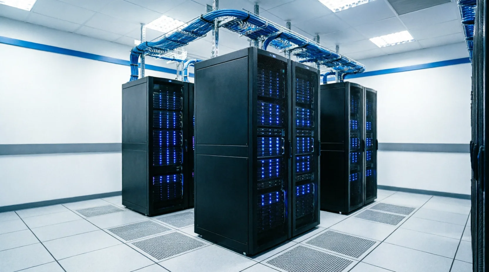 ERP Server Sizing for Enterprise