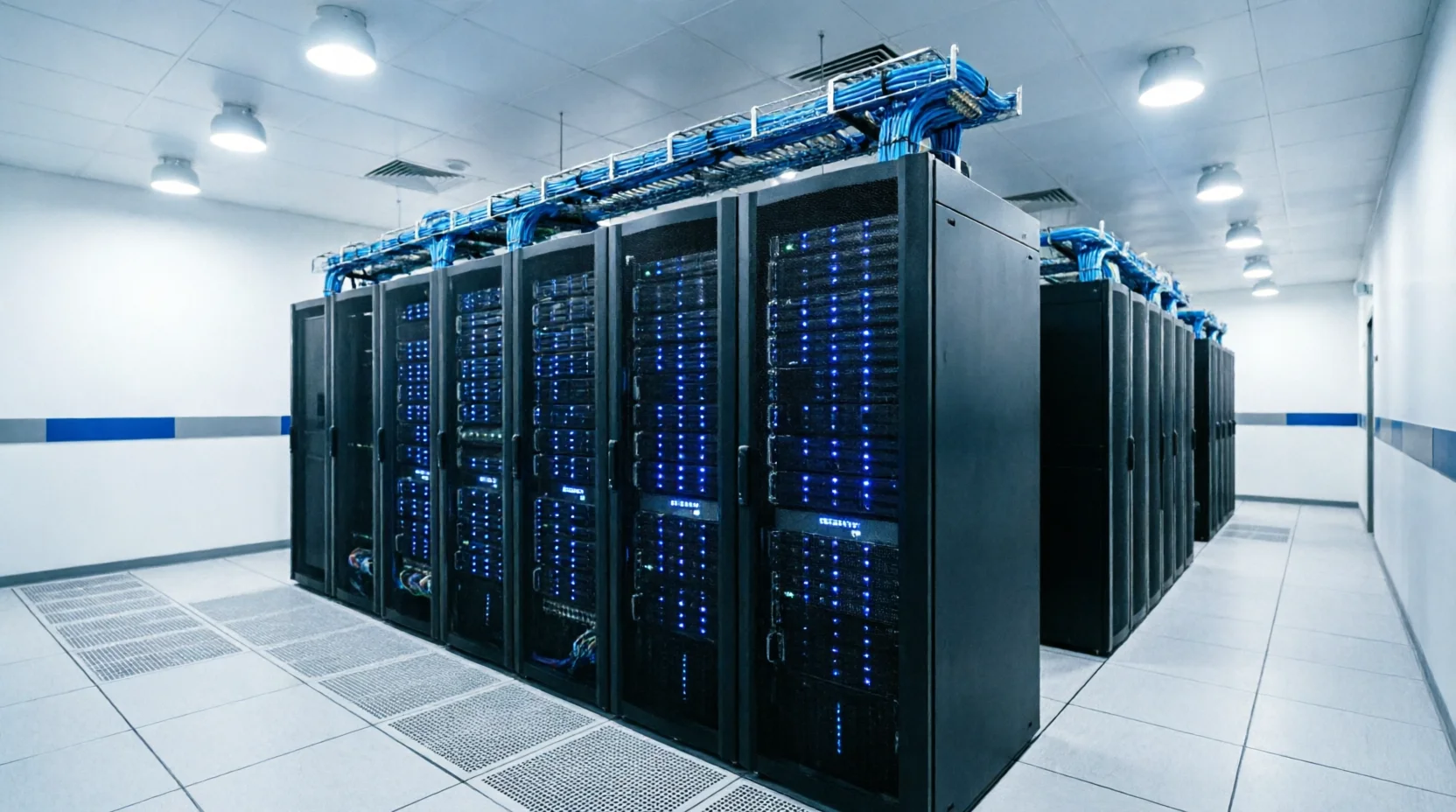 Server Procurement for Enterprise