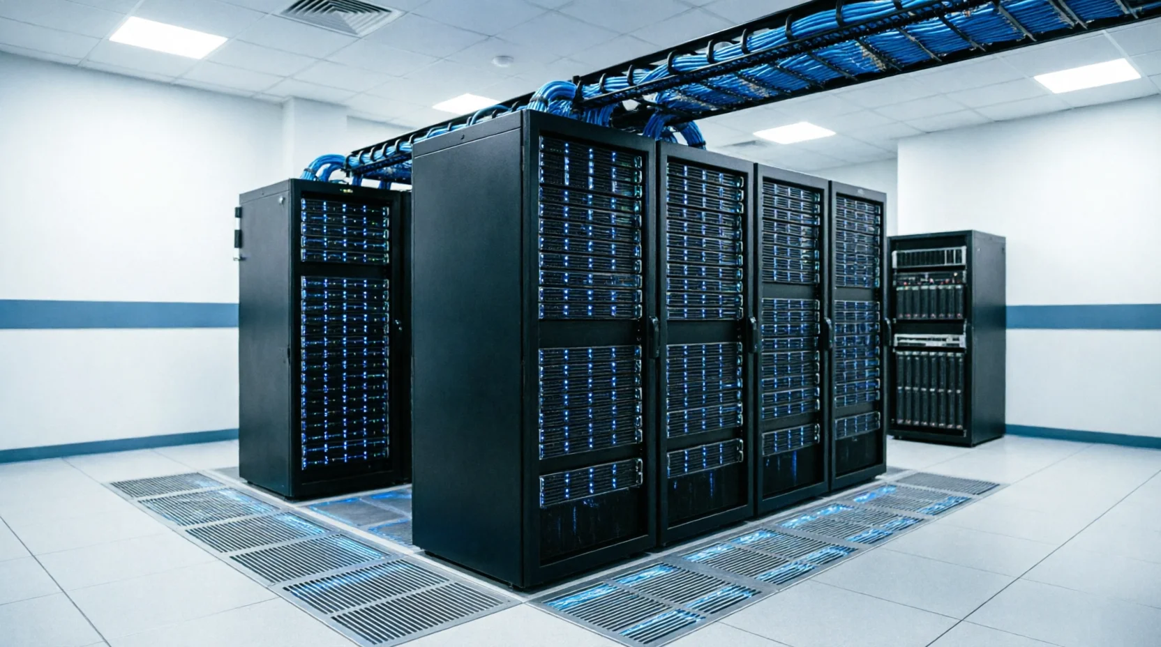 Synology QNAP Storage for Enterprise