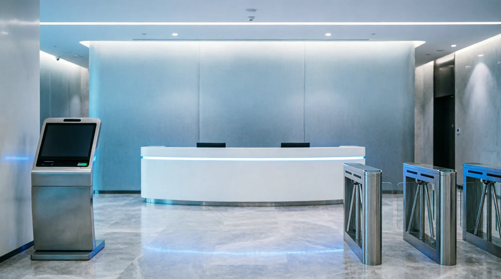 VMS Corporate Tower for Enterprise