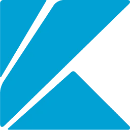 Krakatau Steel logo, Intilogy client