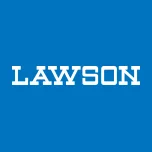 Lawson logo, Intilogy client