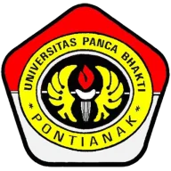 Universitas Panca Bhakti logo, Intilogy client