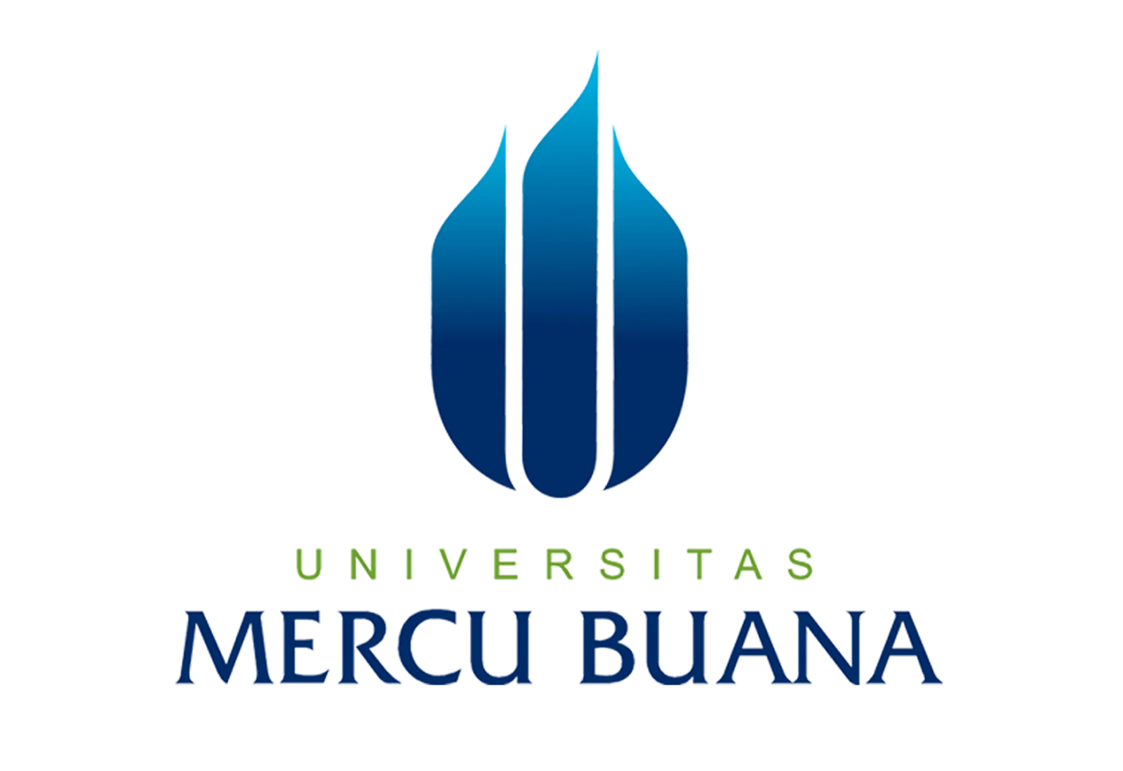 Universitas Mercu Buana logo, Intilogy client