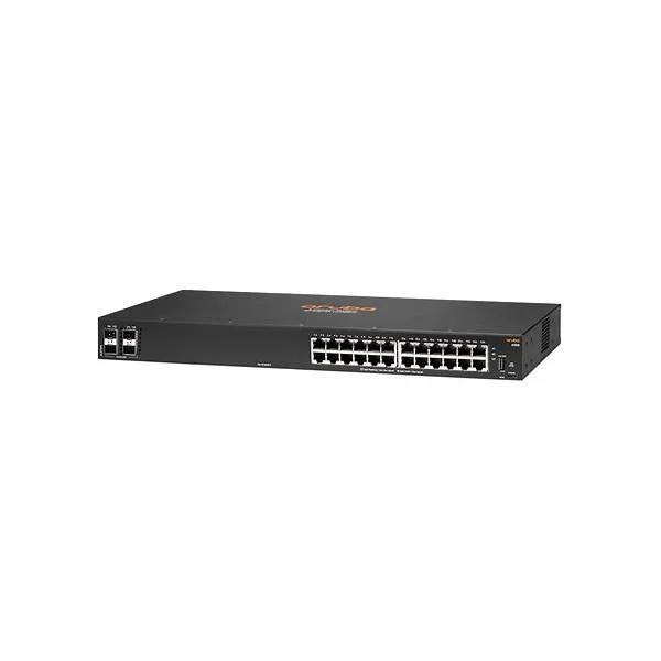 Aruba CX 6100 Switch