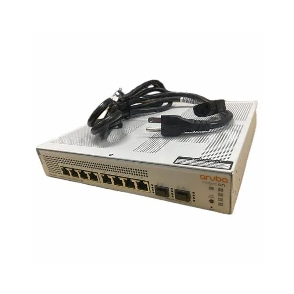 Aruba Instant On 1930 Switch