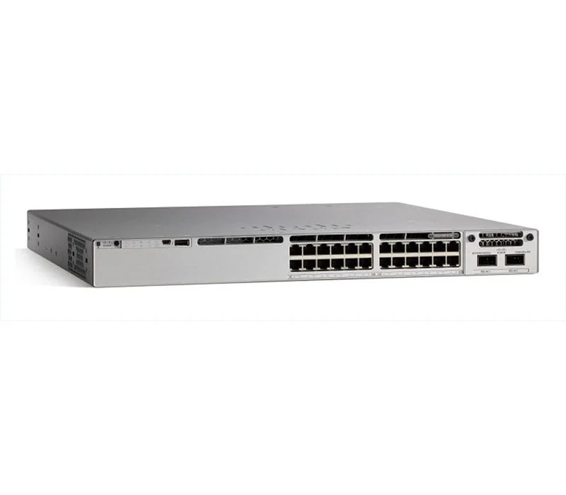 Cisco Catalyst 9300 Series Switch