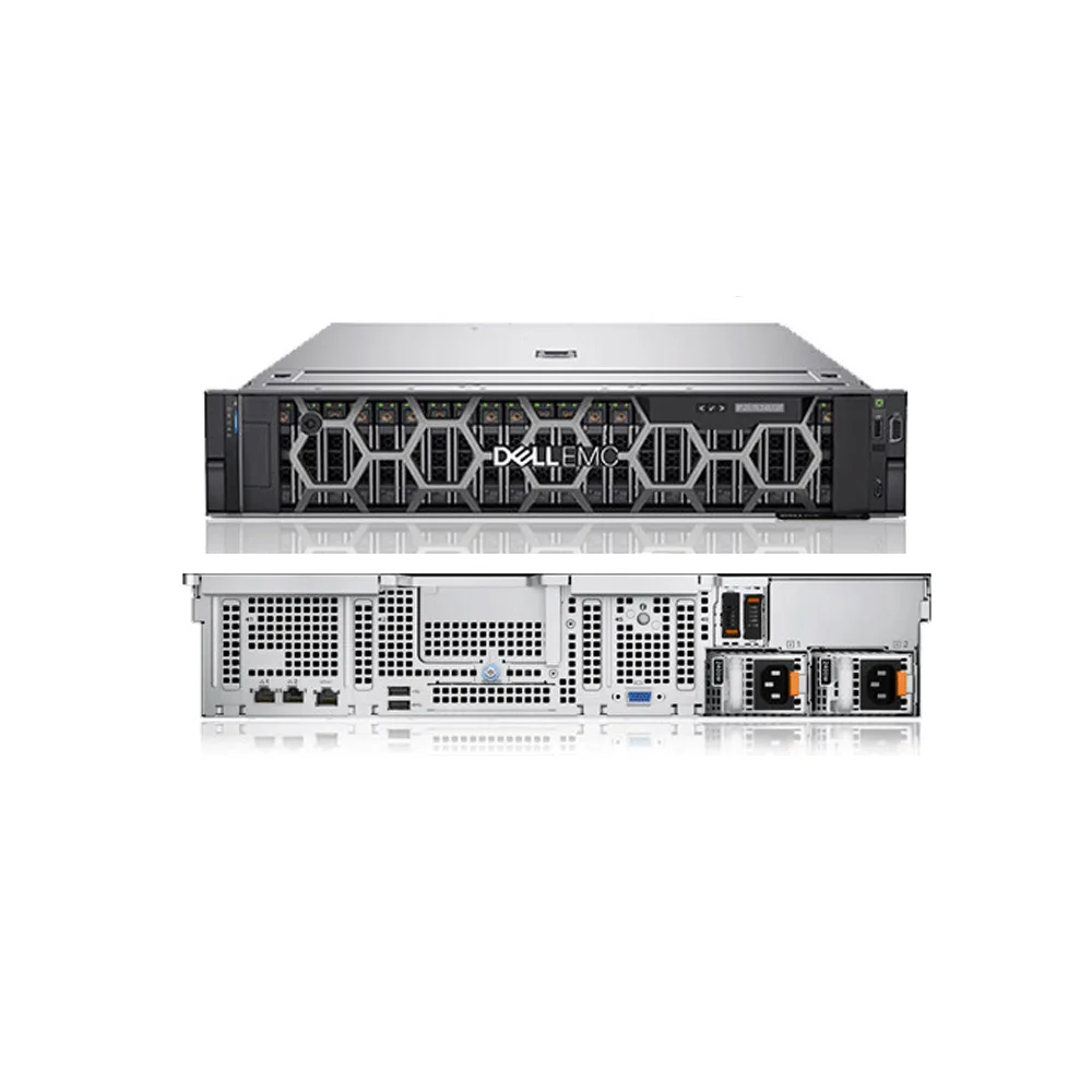 Dell PowerEdge R450 Xeon Silver 4310 16GB 600GB SAS