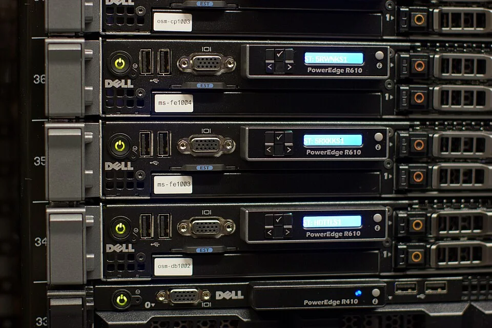Dell PowerEdge R450