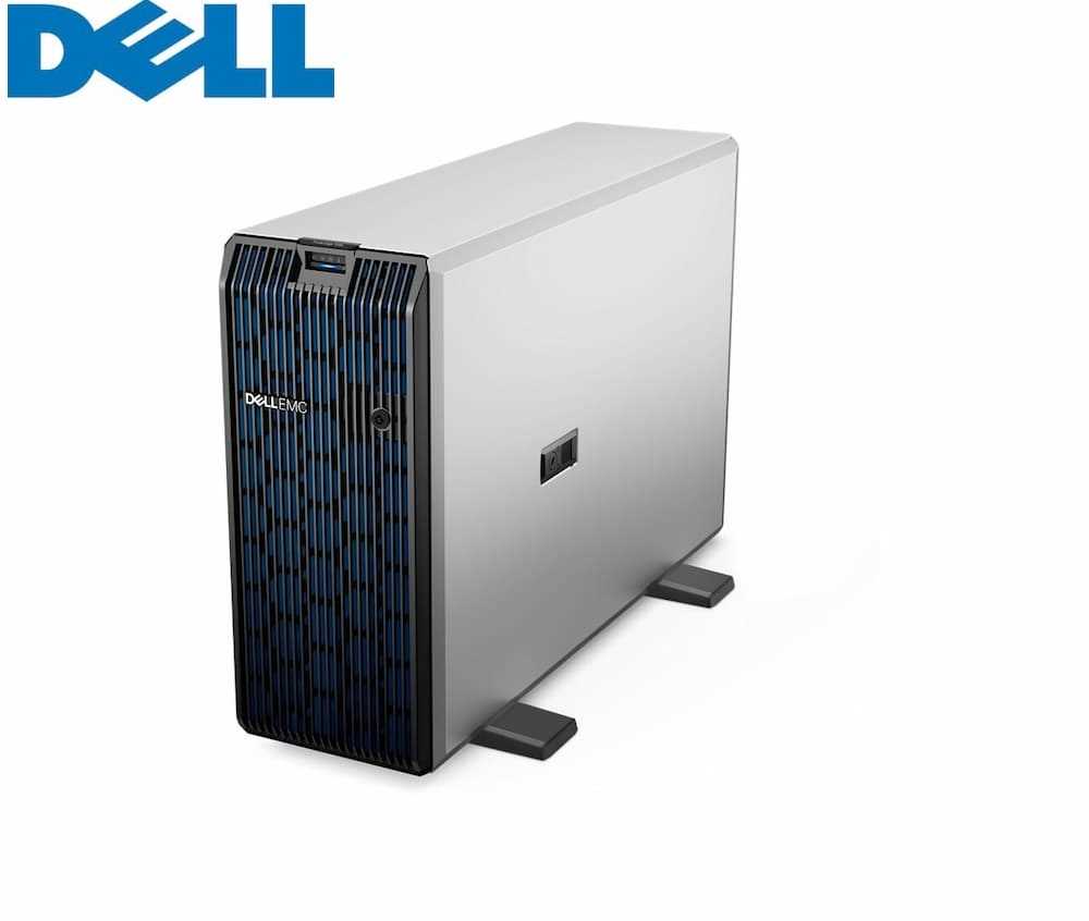 Dell PowerEdge T550