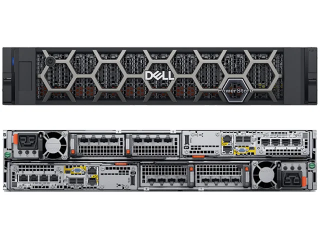 Dell PowerStore 500T
