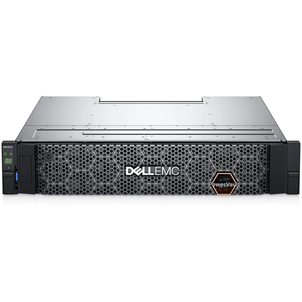Dell PowerVault ME5012