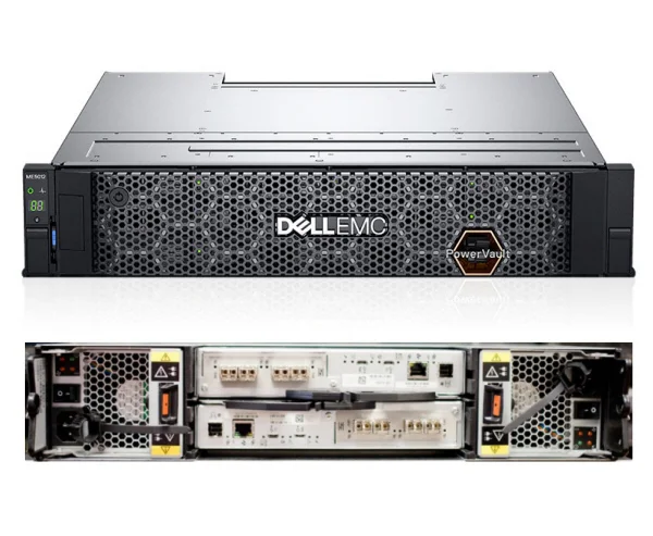 Dell PowerVault ME5024