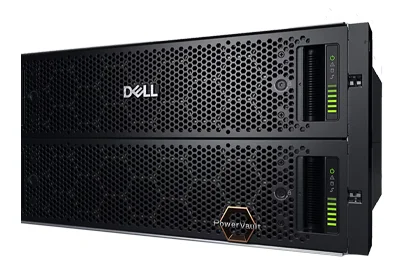 Dell PowerVault ME5084