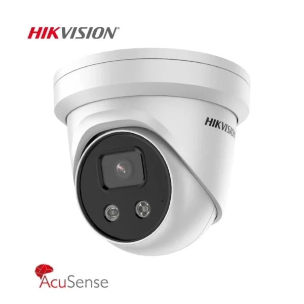 Hikvision DS-QFV5002 Fiber-Optic Vibration Sensing Server 50KM