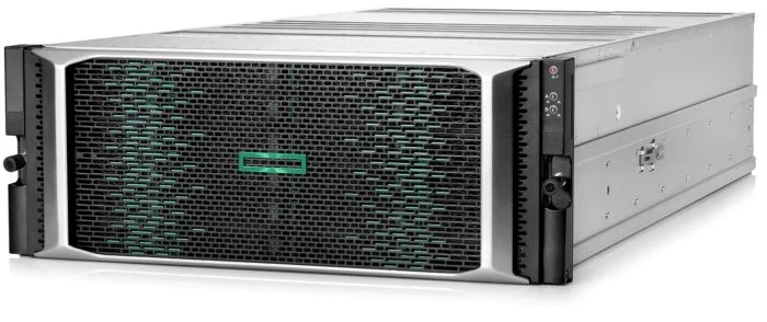HPE Alletra 5030