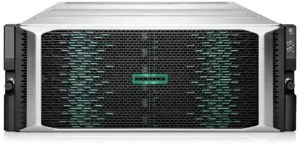 HPE Alletra 6030