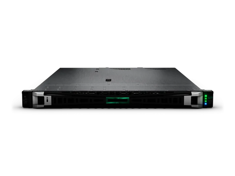HPE ProLiant DL360 Gen11