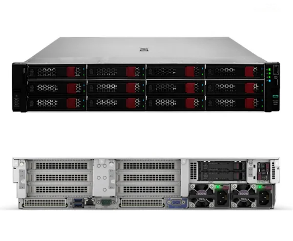 HPE ProLiant ML30 Gen11