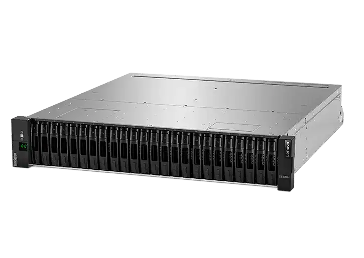 Lenovo ThinkSystem DE4000H