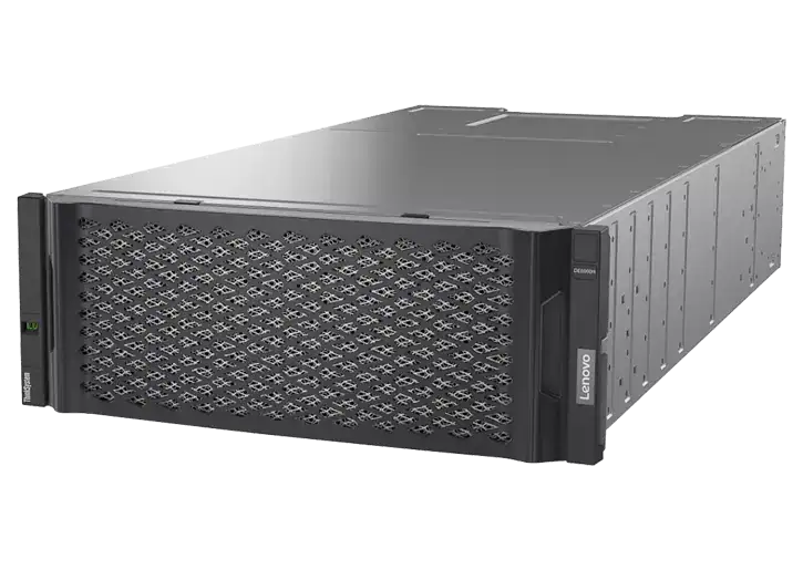 Lenovo ThinkSystem DE6000H