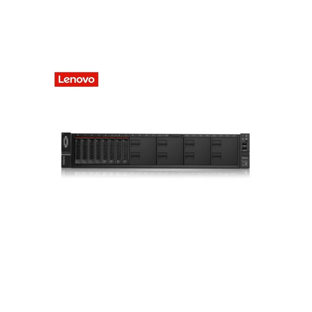 Lenovo ThinkSystem SR550 4210 10C 32GB 2.4TB 480GB 7X04A0A6SG