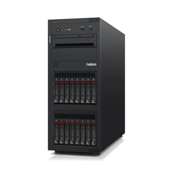 Lenovo ThinkSystem ST250 V3