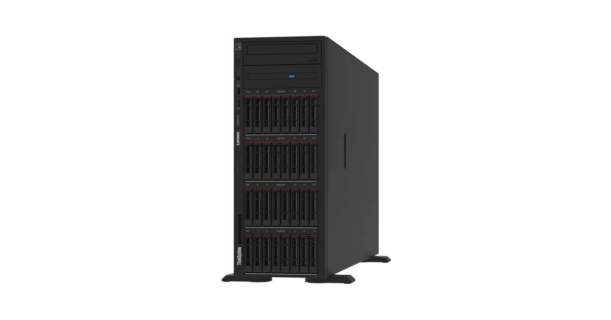 Lenovo ThinkSystem ST650 V3