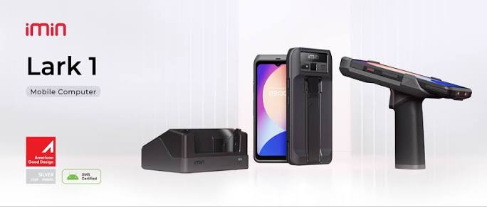Mobile Computing - Lark 1