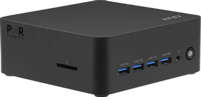 MSI Cubi Z AI Ryzen 7 8M-034BID-BAR78845SXX
