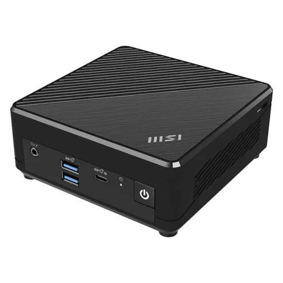 MSI Cubi 5 12M-269BID-B31215UXX