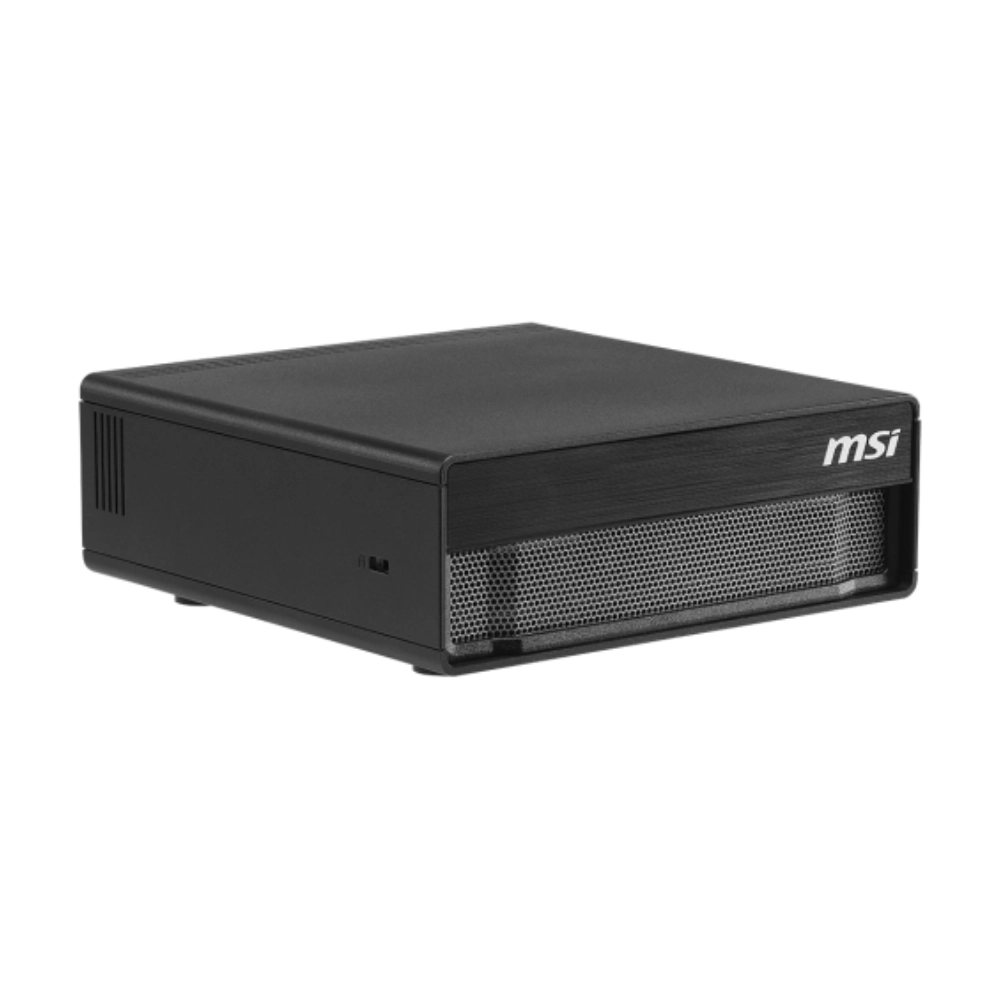 MSI EdgeXpert NVIDIA® Grace Blackwell Arm 20 core