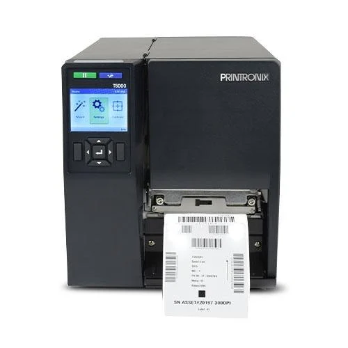 Printronix T6000 Industrial Printer