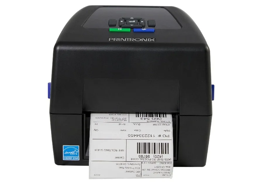 Printronix T800 Desktop Printer