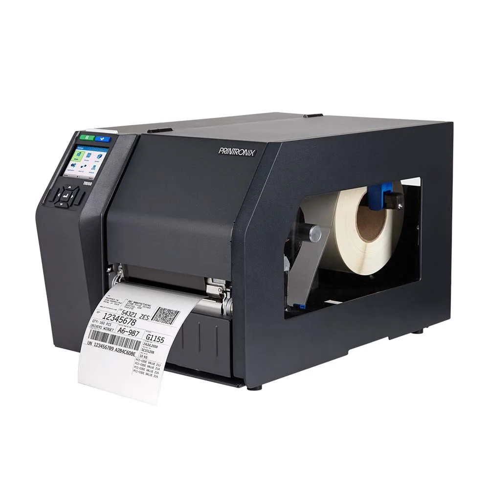 Printronix T8000 Industrial Printer