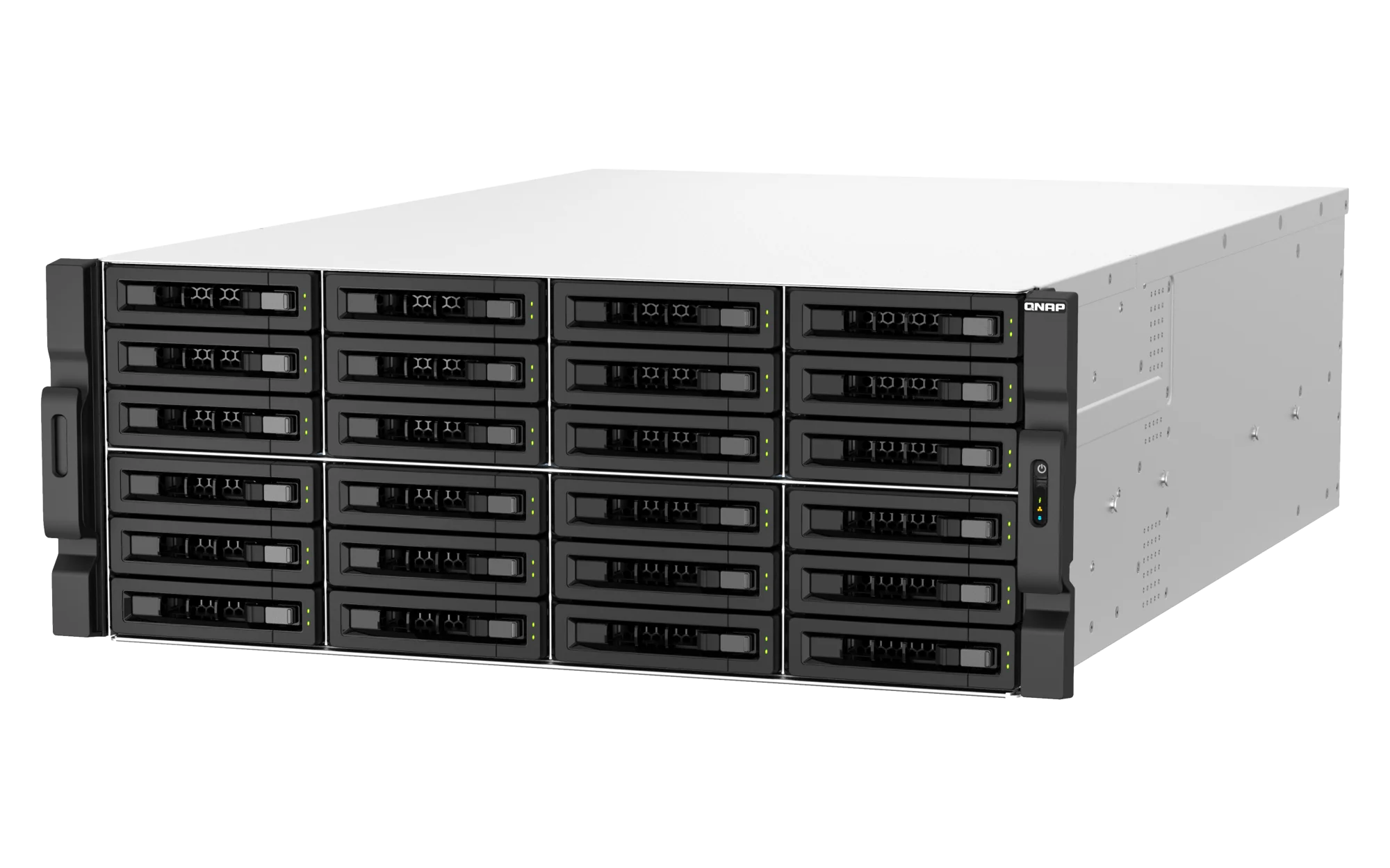 QNAP TS-h2490FU