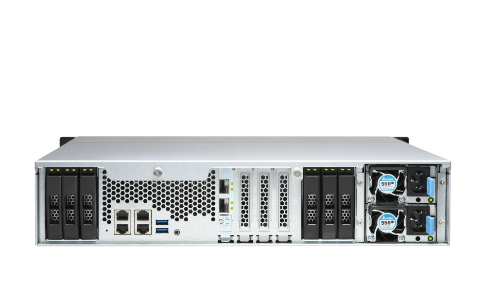 QNAP TS-h3087XU-RP