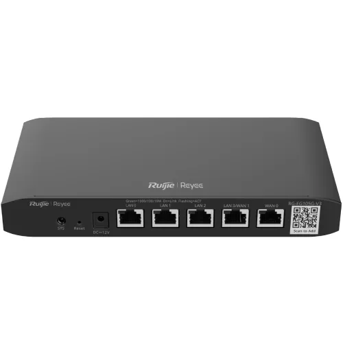 Ruijie RG-EG105G-P-V3