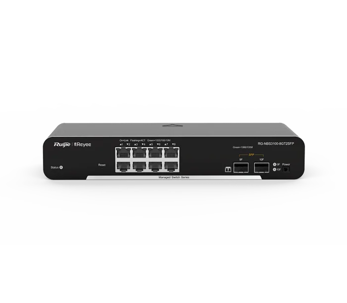 Ruijie RG-NBS Switch