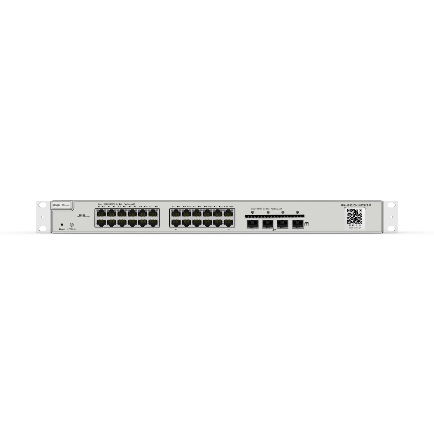 Ruijie RG-NBS3200-24GT4XS