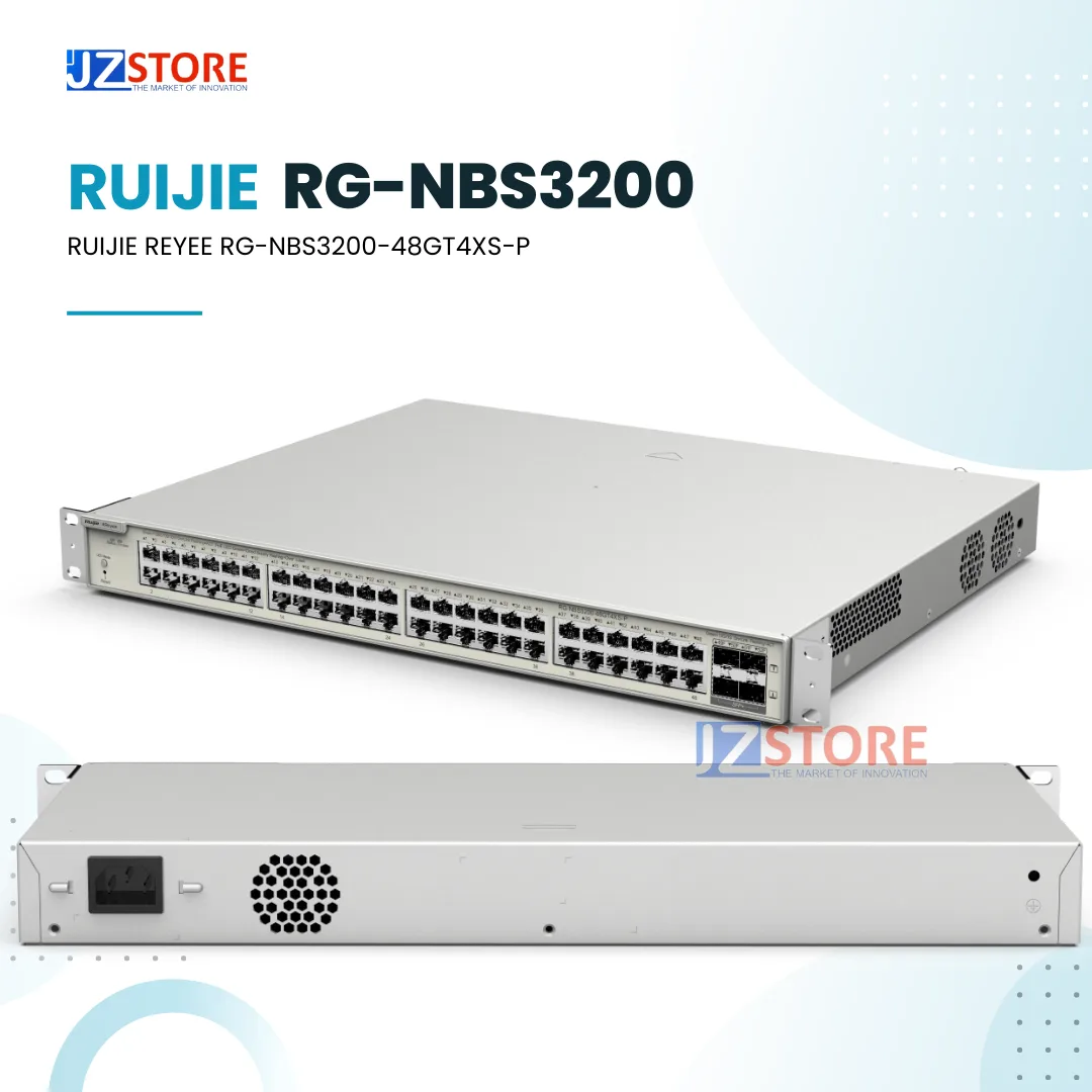 Ruijie RG-NBS3200-48GT4XS