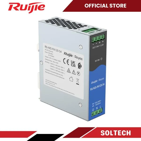 Ruijie RG-NIS-PA120-54