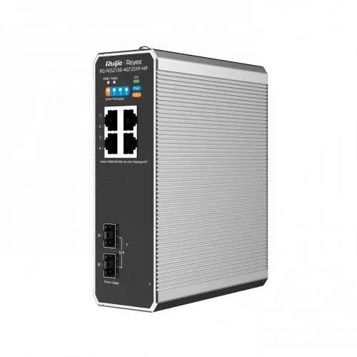Ruijie RG-NIS2100-4GT2SFP-HP