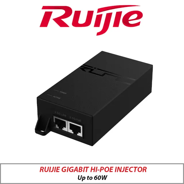 Ruijie RG-POE-50-60W-MG