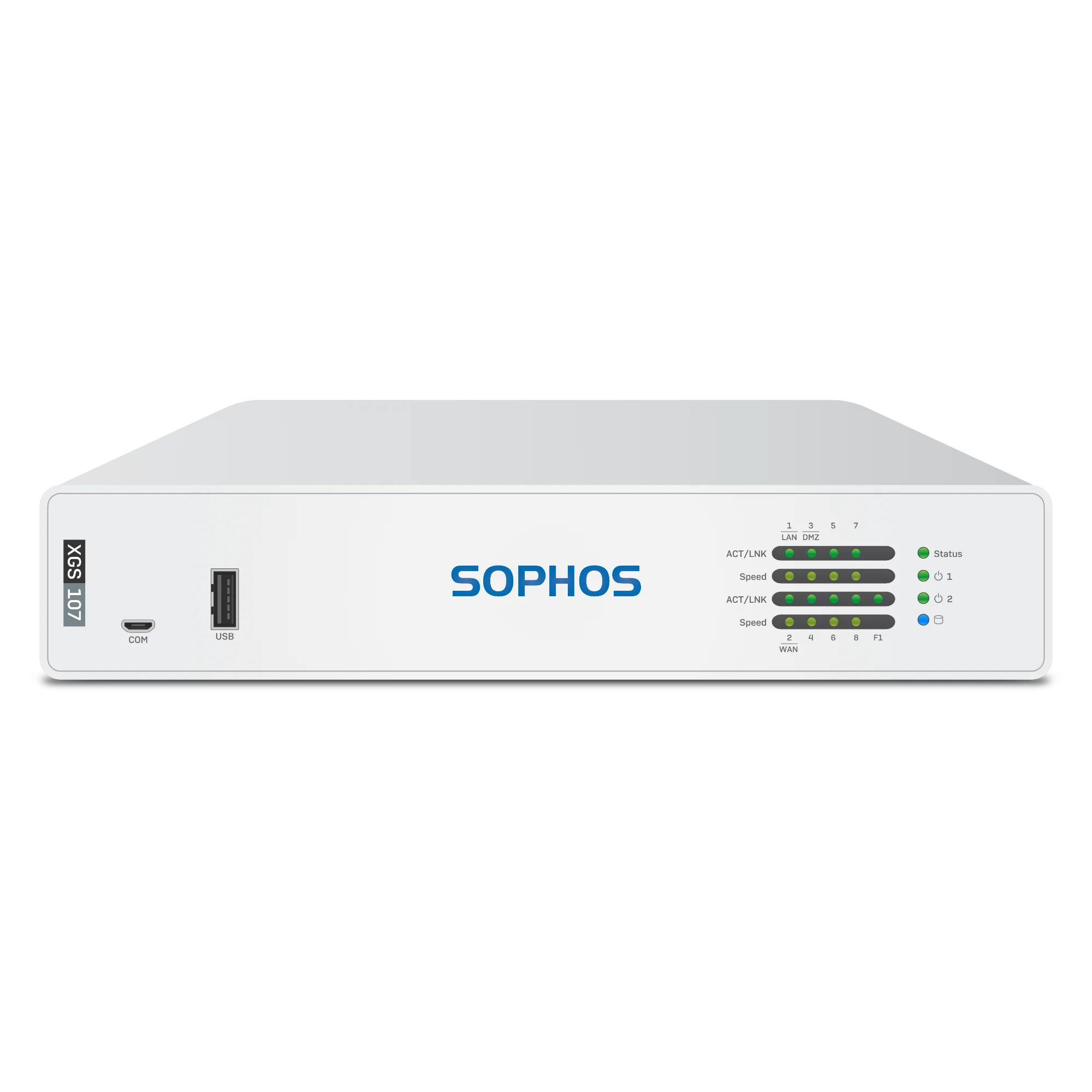 Sophos XGS 107