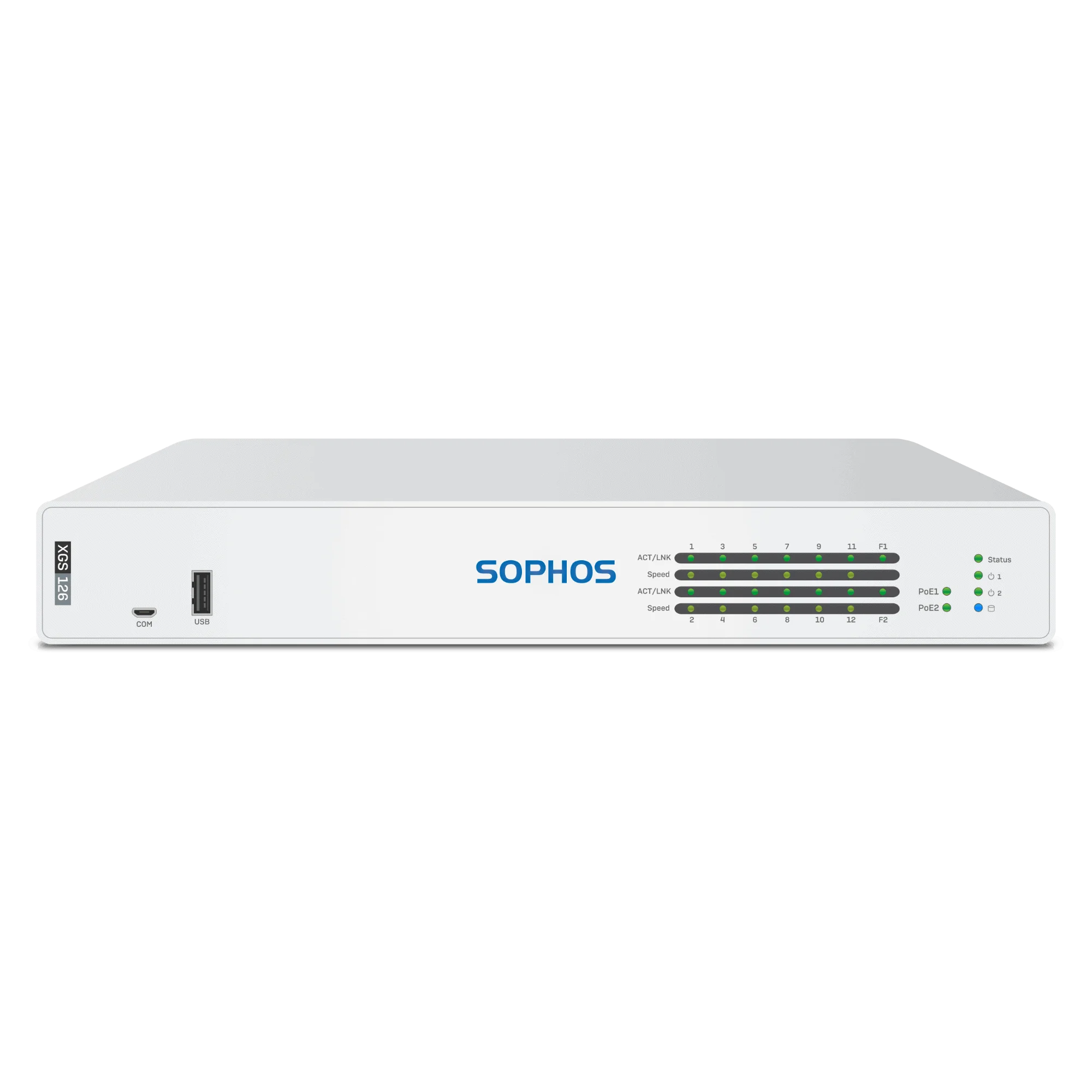 Sophos XGS 126