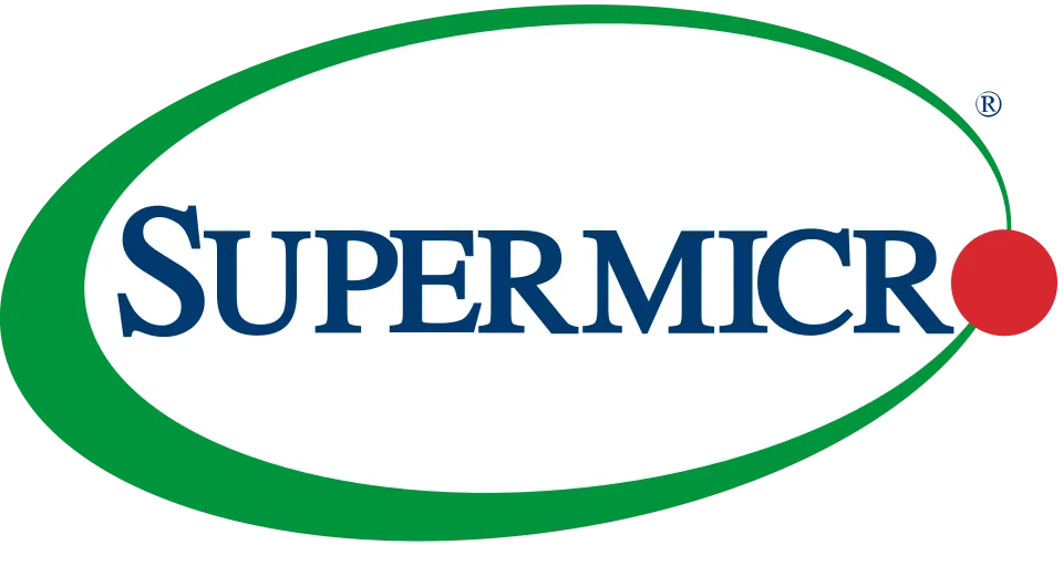 Supermicro SuperServer 1U