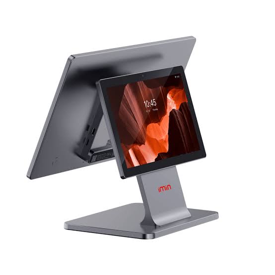 Swan Series - Swan 3 Dual Display